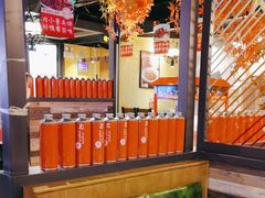 -70年代·江西乡下菜(松岗店)