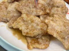 -英兰朝族饭店·英兰锅包肉(佳园路店)