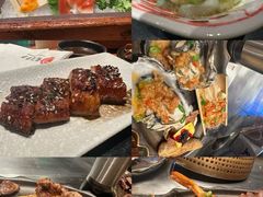 -吉川谷谷·铁板烧烤肉放题(石景山台湾街店)