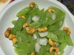 -院落新京菜·烤鸭(地安门店)