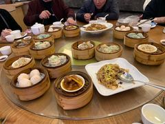 -富豪酒家(正大广场店)