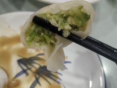 -听涛雅苑百味饺子老家菜馆