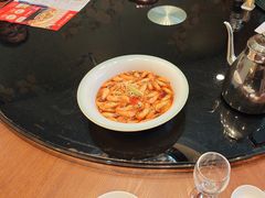 -锡和无锡菜(景丽苑店)
