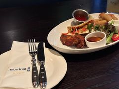 -bluefrog蓝蛙(水游城店)