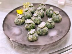 黑松露迷你蔬菜包-上海会馆(香港名都店)