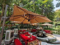 -二荆条·蜀鲜汇城市森林火锅