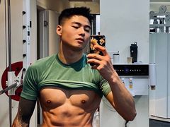 -GYMPLUS私教健身会馆(大悦城店)