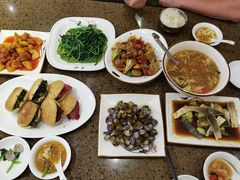 -旺达·福州菜(正大广场店)