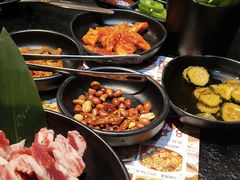 -九田家黑牛烤肉料理(太阳城店)