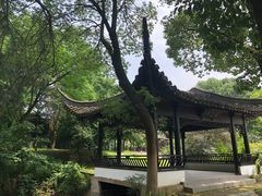 -宝岩生态观光园