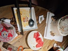 -798餐厅(任丘路店)