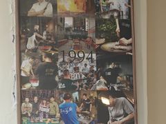 -邱金小炒·30 年盐帮江湖菜(自贡店)