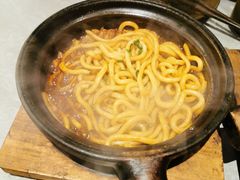 -不二啫·广府啫啫煲(江燕路万科里店)