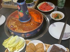 -咏江南·苏式火锅·苏州评弹(观前街店)
