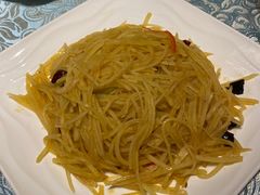 -巴扎美食·新疆菜·西域歌舞表演餐厅(新疆大厦店)