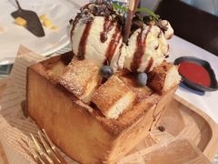 -一棵树·意大利西餐厅One Tree(新城店)