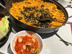 -韩时烤肉(枫蓝店)