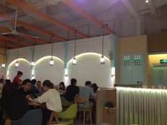 -新加坡高记KOO KEE Restaurant(盈科店)