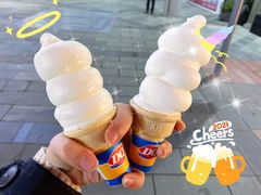 -DQ·蛋糕·冰淇淋(天一2店)