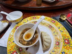 -中卫御苑福膳·养生局(圆明园店)