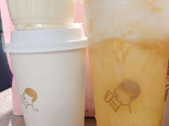 -喜茶(永旺梦乐城店)