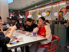 -避风塘·金牌店·夜宵(金玉兰店)