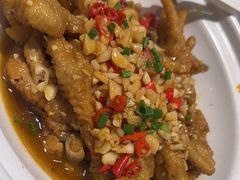 -绿草地·湘菜(7mall店)