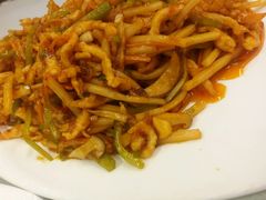 -裕德隆清真饭庄·天津特色菜(河东店)