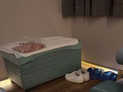 -华夏良子·足道SPA艾灸(胜利路店)