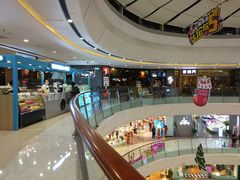 -万达广场(南京江宁店)