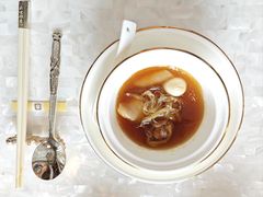 -北京饭店谭家菜