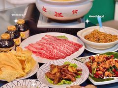 -金龙·打边炉(南京西路店)