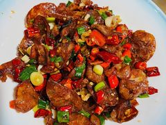 -阿湘婆(中山路店)