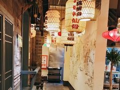 -永安水煮活鱼·仪征菜(仪征奥林匹克店)