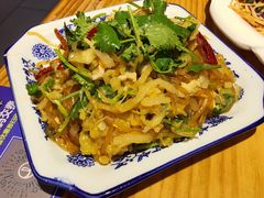 -满园春饼(宜昌万达店)
