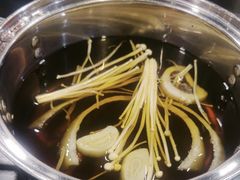 -呷哺呷哺(西单大悦城店)