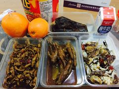 -光头卤(光谷创业街店)