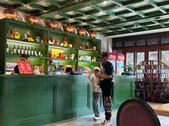-古关火锅店(古北水镇景区店)