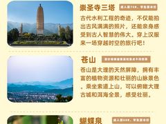 -大理古城