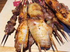 -串来串去(中关村店)