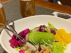 -真地道京味府·鲜橙烤鸭·北京菜(朝外大街东大桥店)