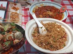 -辣小鲜·南昌大排档(船山路店)