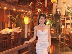 -叶叶菩提(太原别墅店)