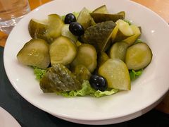 -兰特伯爵西餐厅·啤酒屋(方庄店)