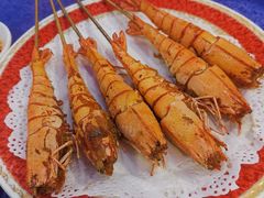 -东江海鲜大排档·潮汕菜·砂锅粥