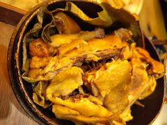 叫花童子鸡-桂满陇天书(南京德基旗舰店)