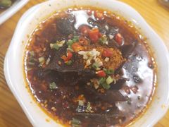 -黄泰吉拾味餐厅(江汉路店)