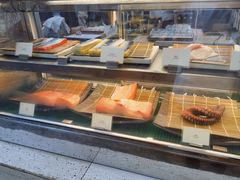 -松山湖凯悦酒店·Café自助餐厅·周末火舞秀表演