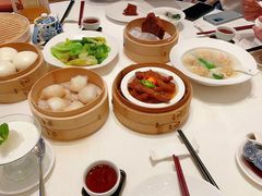 -金苑海鲜酒家(来魅力店)