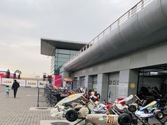 -上赛卡丁车世界